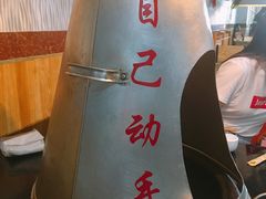 地锅土鸡-地锅传奇(水产西路店)