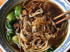 -同得兴 Since·1995 传统苏式面馆(十全街店)