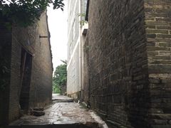 -扬美古镇景区