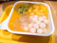 -满记甜品(荟聚购物中心店)