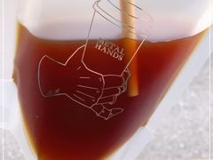 -METAL HANDS(五道营店)