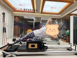 -意施精准塑形普拉提