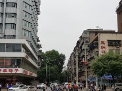 -焦记老潼关肉夹馍(东五路店)