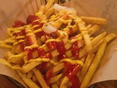 -包装马车·韩国料理·포장마차