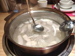 -椰夫人·养生椰子鸡(黄埔时代城店)