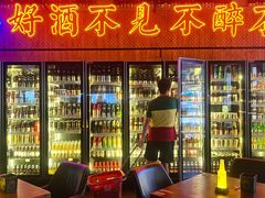 -M99 BEER世界啤酒吧(鸿云悦街店)