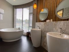 -帐篷客·溪龙茶谷度假酒店