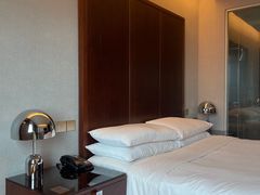 -上海龙之梦万丽酒店