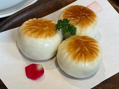 上海素菜包-凯逸轩·匠心粤菜(中城名仕汇店)