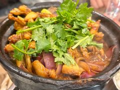 -川香煲(茅台路店)