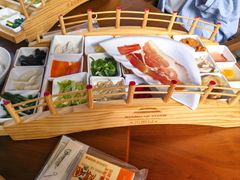 -香麒园·过桥米线·南湖雅宴