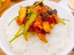 -米香居新鲁味·水饺餐厅