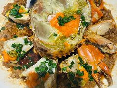 -佬太公海鸭·海鲜大排档(上海总店)