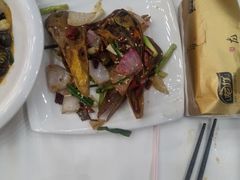 -老鄞江清水龙虾•赵赵家(江北店)