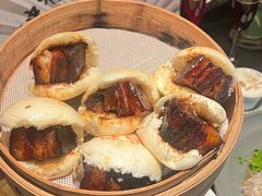 -庐灶江南·江南菜·四合院Bistro(东直门雍和宫·原华侨宾馆店)