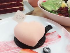 -仁义涵西餐·咖啡(中华巴洛克店)