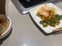 -海底捞火锅(青悦城店)