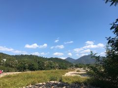 -楠溪江风景名胜区