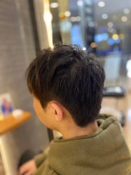 -意廊 Hair Salon
