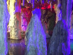 -宝丽金大酒店·洗浴中心