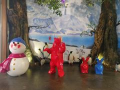 -客天下梦幻冰雪乐园