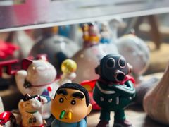 -新月集庭院咖啡馆(老邮局店)