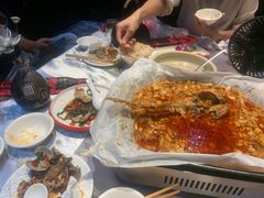 -红辣椒·川菜·火锅(张杨路店)