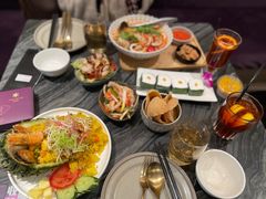 -Thai Alley泰爱里(二沙岛店)
