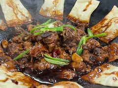 -皖北巫氏三胖地锅鸡(长淮总店)