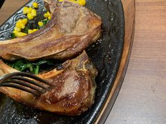 -萨莉亚意式餐厅(杭州滨江天街店)