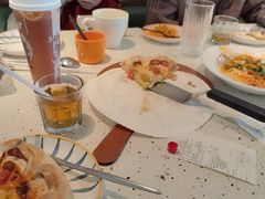 -必胜客(海滨店)