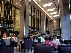 -廊坊固安福朋喜来登酒店
