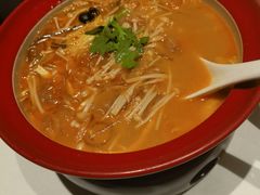 -祥记餐饮•豫粤珍味(金隅大厦店)