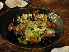 -白石の深夜食堂(宝龙店)