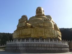 -千佛山风景名胜区