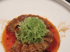 -宫燕府·京菜·烤鸭·淮扬菜(王府中心店)