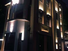 -徐家汇源景区-衡山坊