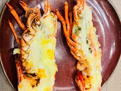 -东莞富力万达文华酒店·美食汇·海鲜自助餐厅