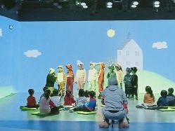 -小鸡哆哆故事屋·儿童乐园(嘉里城店)