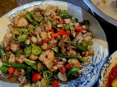 -陈三炖鸡馆(金众小区店)