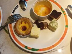 -比格比萨自助(宝山日月光店)