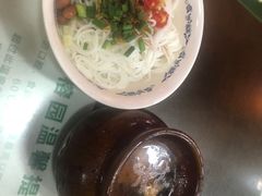 -龙老五汤店(站前西路店)