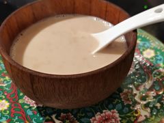 -一招鲜·全羊铺·蒙古奶茶(五一北路店)