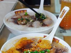 台山生蚝-荔林食店(西华路店)