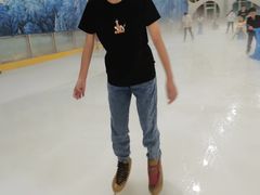 -世界之窗阿尔卑斯冰雪世界