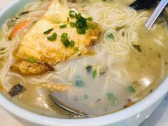 -临安鲲凌餐厅(钱王大街店)