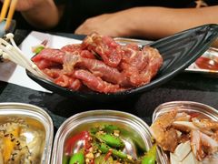 -伊茉家的烤肉店(勒泰中心店)