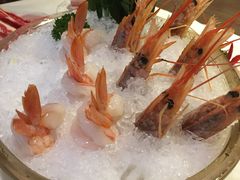 阿根廷红虾-红门金汤·港式火锅(英皇集团中心店)