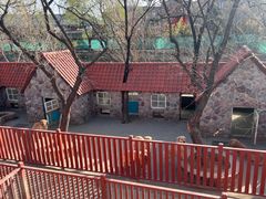 -北京市海淀外国语实验学校