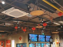 -姚稷大铁锅(龙之梦店)